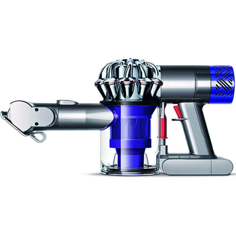新品未開封】dyson V6 Trigger+ HH08/ ダイソン V6 トリガープラス