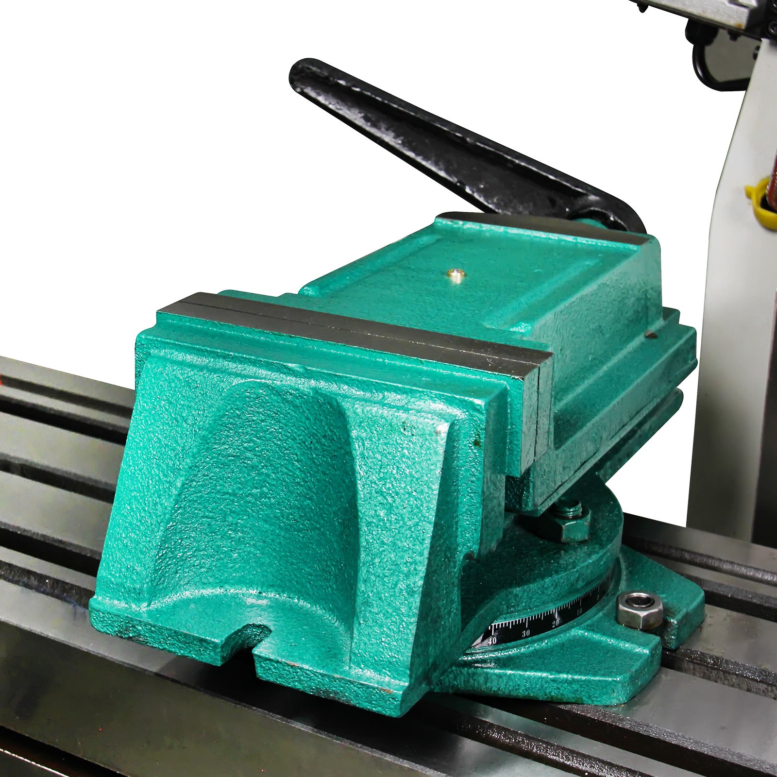 Drilling and milling machine,230V460V-60HZ-3PH Main Moto power 1.5KW G