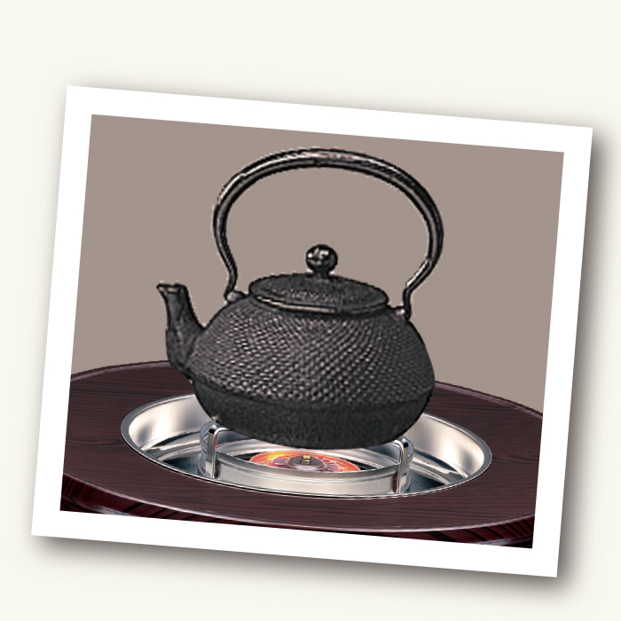 かかしさんのJA(農協)通信販売 / コロナ「石油火鉢」YZ21