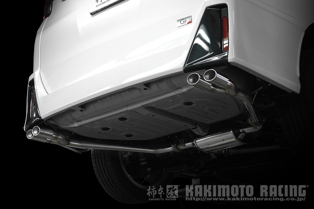 製品情報：KRnoble Ellisse ['10加速騒音規制対応モデル] T523132