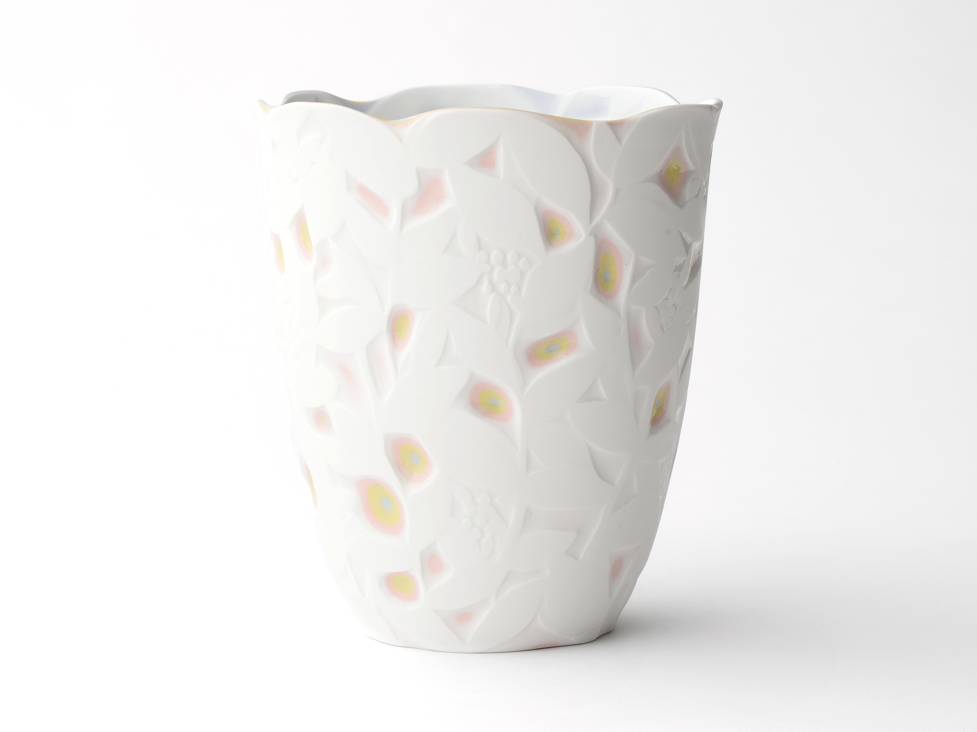 小牧鉄平】信楽ぐい呑 小牧鉄平】信楽ぐい呑｜小牧 鉄平の作家情報