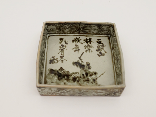 田端 志音 琳派のかおり | 柿傳ギャラリー