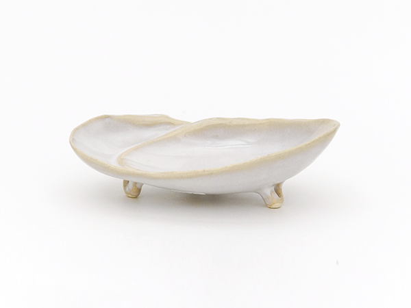 萩焼 新庄助右衛門窯 十四代 新庄貞嗣 展 | 柿傳ギャラリー