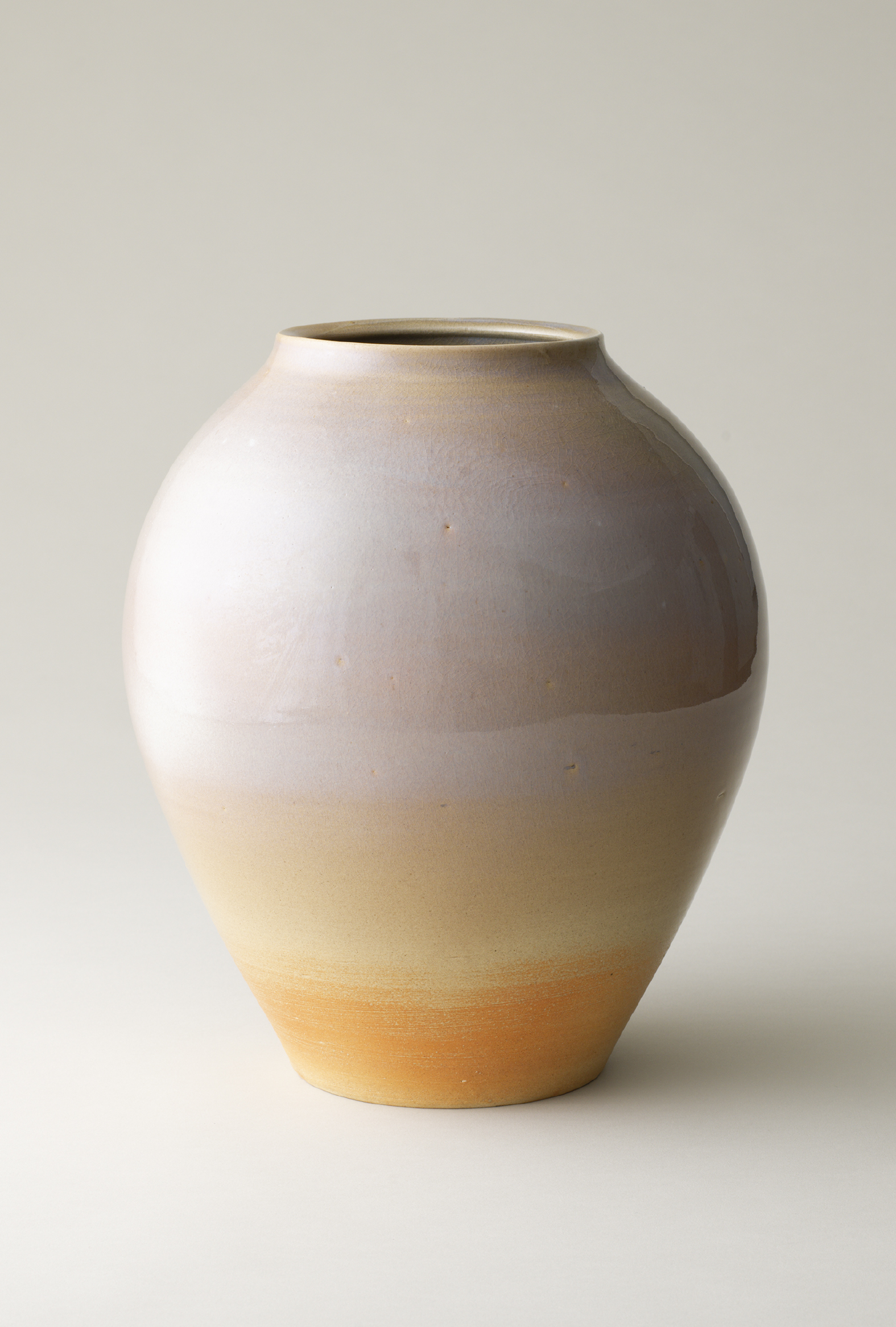 萩焼 新庄助右衛門窯 十四代 新庄貞嗣 展 | 柿傳ギャラリー