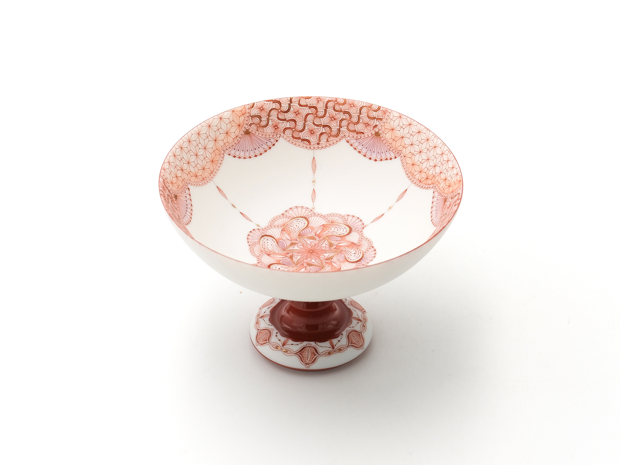 KUTANIの新しい風 Ⅳ 抽選販売用】吉村茉莉 全作品一覧［6点］ | 柿傳