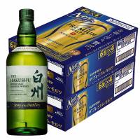 セット〕白州SD・ザ プレミアム モルツ×2ケース セット｜格安・安いお