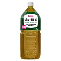 Kprice 濃い緑茶 2L｜格安・安いお酒の通販／配達ならカクヤス
