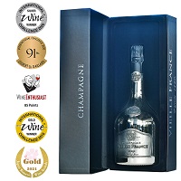 箱入〕ヴィエイユフランス クロムヴィンテージ 2007 750ml｜格安・安い