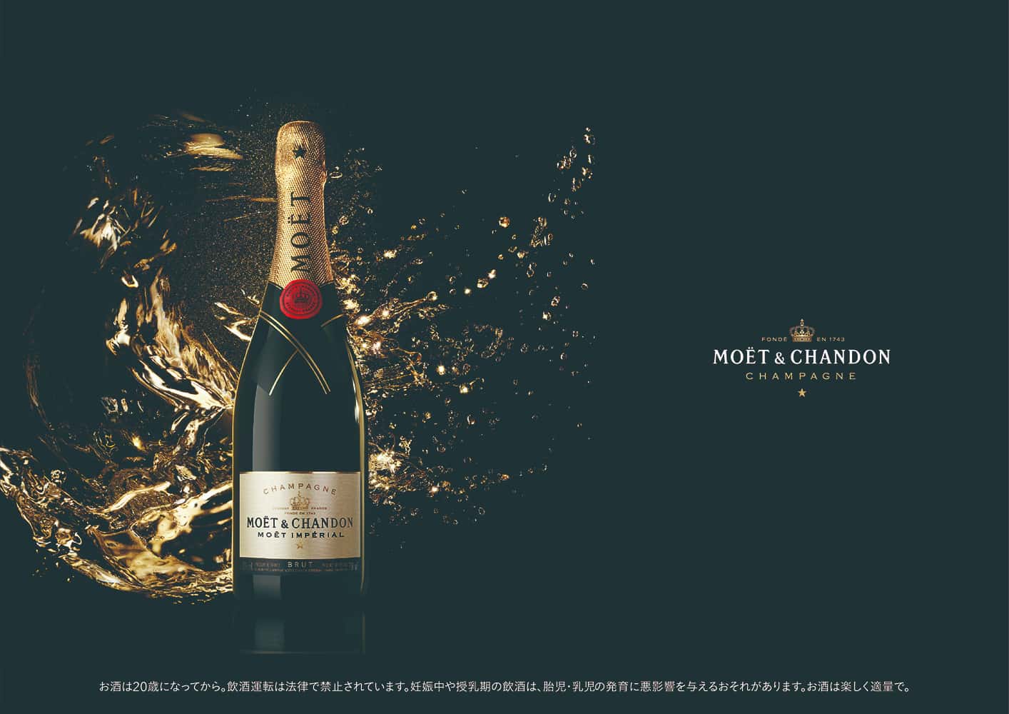 モエ エ シャンドン ブリュット アンペリアル ロゼ 1993 【公式通販】