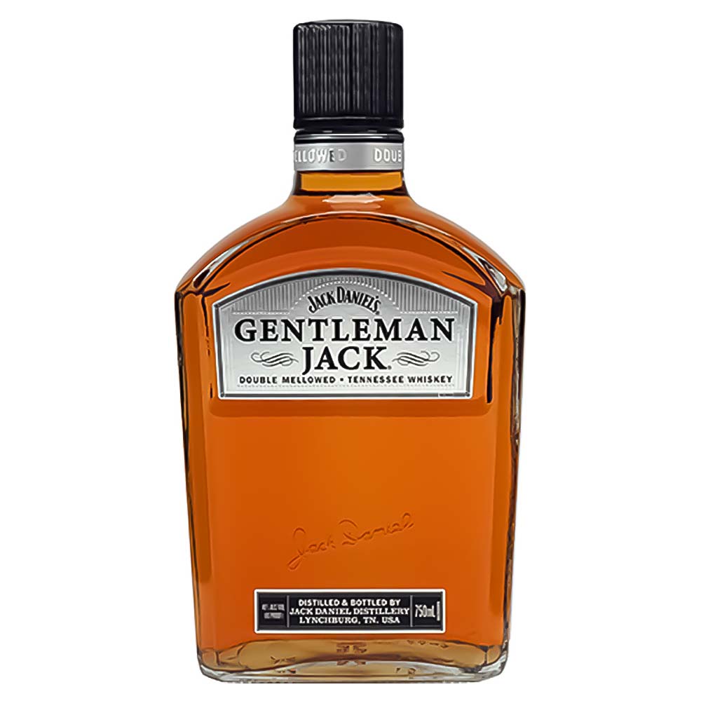 ジェントルマンジャック 750ml｜格安・安いお酒の通販／配達ならカクヤス