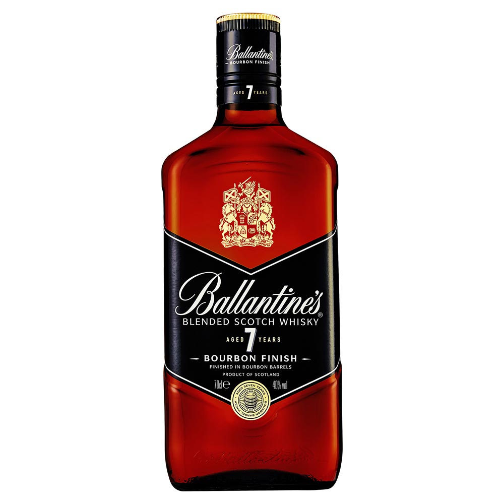 バランタイン 7年 700ml｜格安・安いお酒の通販／配達ならカクヤス