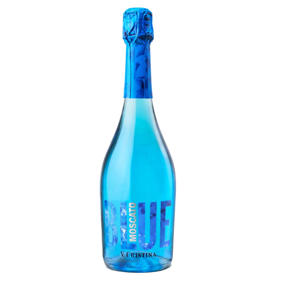 モスクワ香水激レアヴィンテージコバルトブルー 【公式通販】