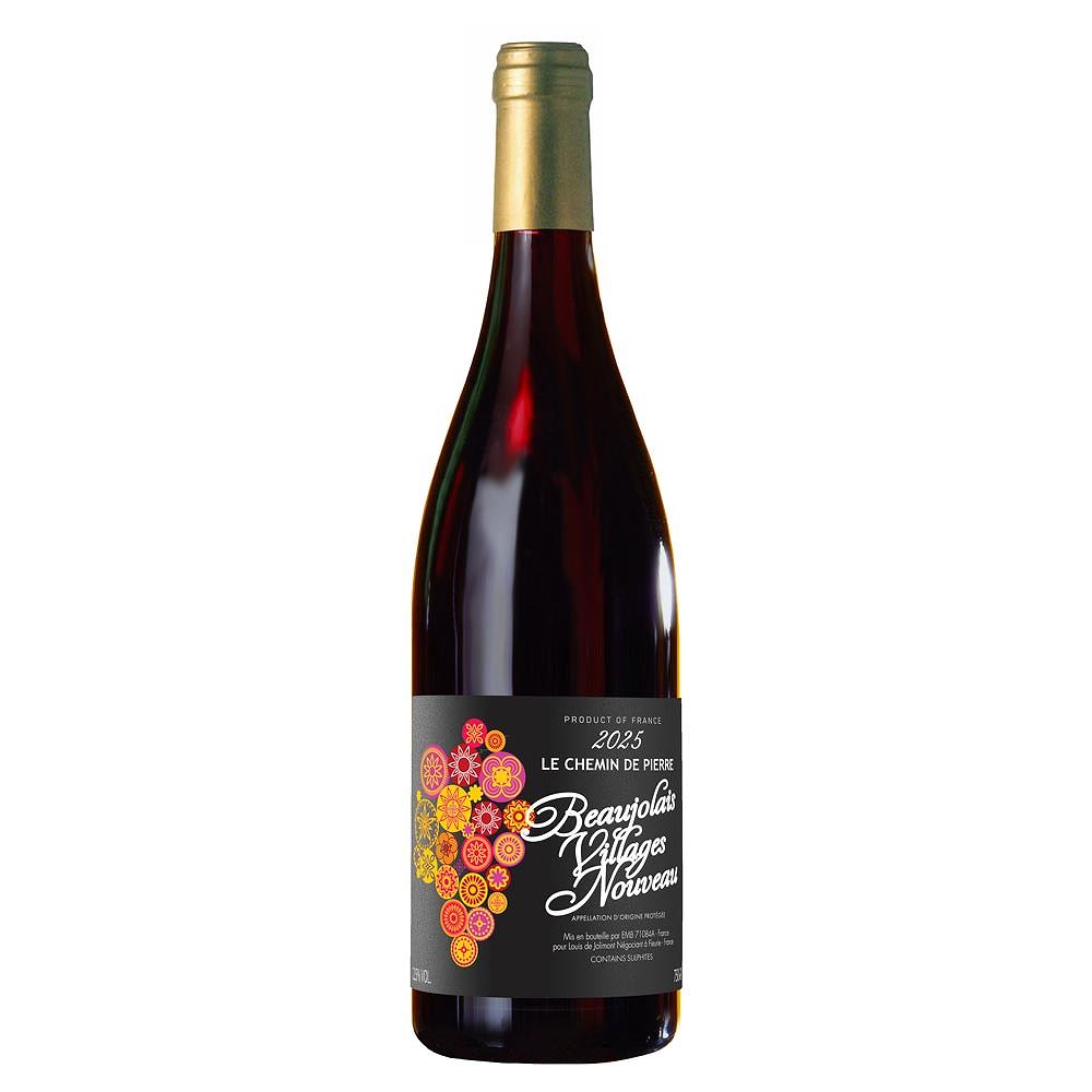 予約限定330円OFF〕ル シュマン ド ピエール ボジョレー ヴィラージュ