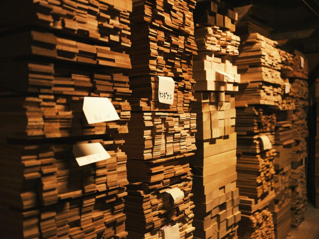 クラフトでもありアートでもある。「伝統」をまとった現代のプロダクト