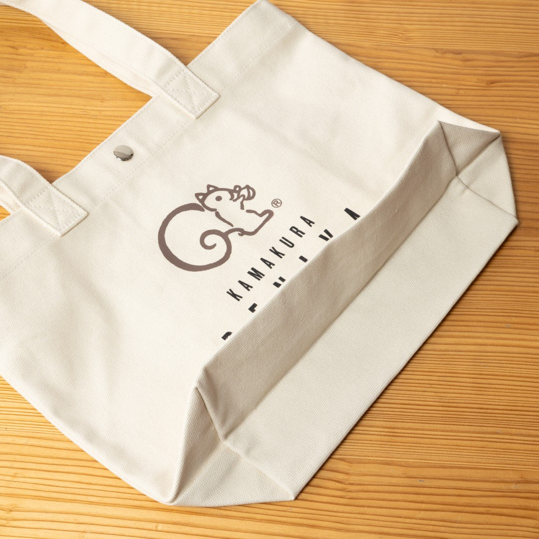 キャンバストートバッグ | 鎌倉紅谷 公式オンラインショップ