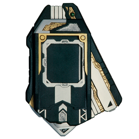 ラウズアブゾーバー | 仮面ライダー図鑑 | 東映