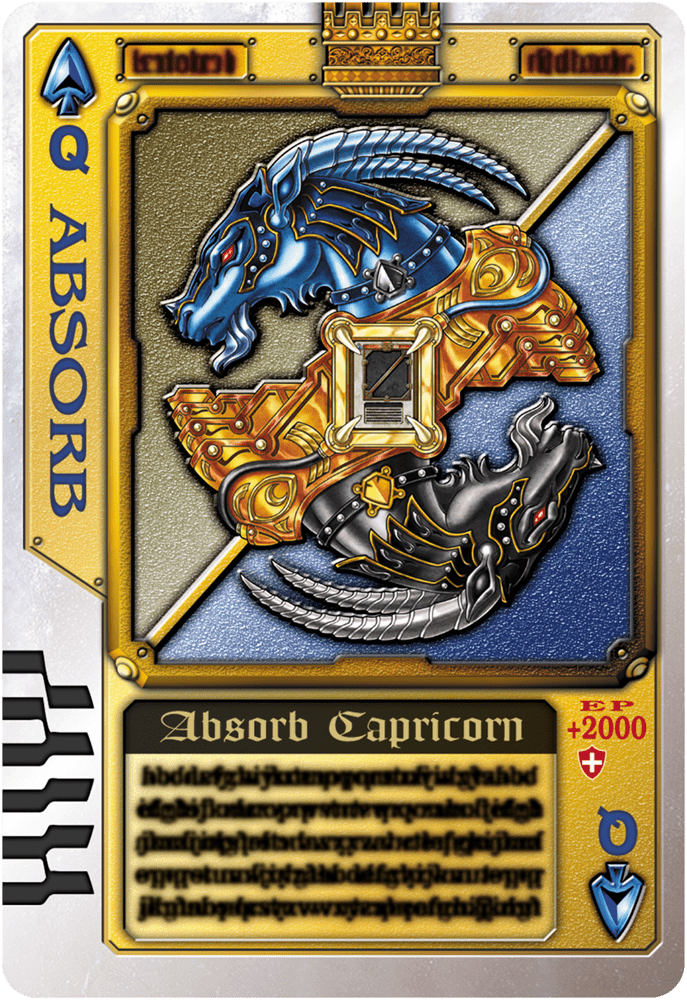 ラウズカード ラッシュライノス 仮面ライダー剣 トレカ クローバー4