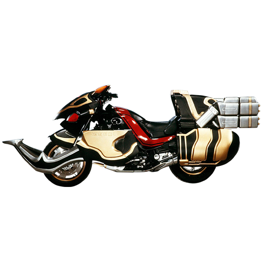 ビートゴウラム | 仮面ライダー図鑑 | 東映