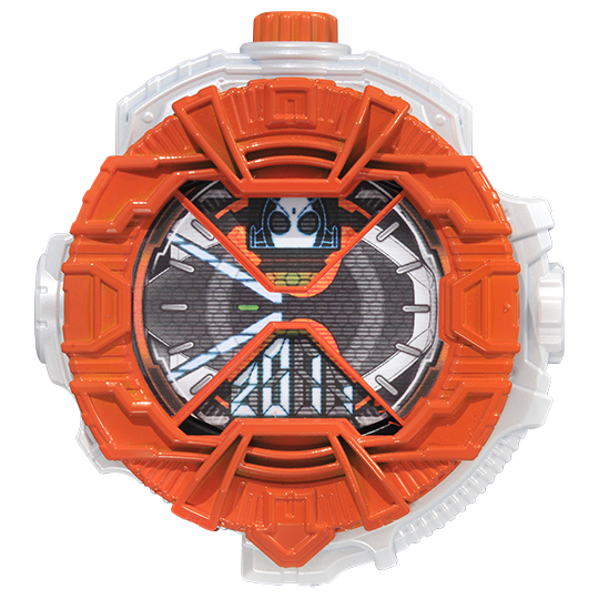 フォーゼライドウォッチ | 仮面ライダー図鑑 | 東映