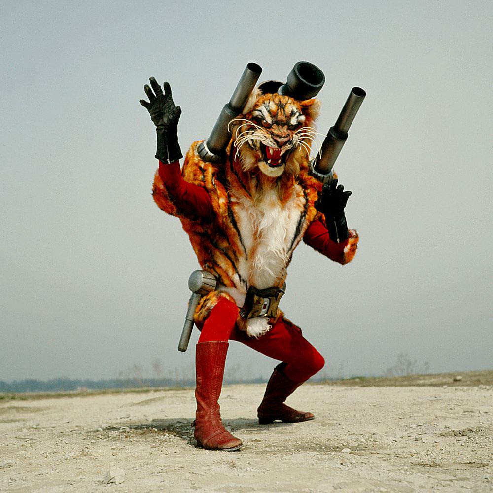 仮面ライダー怪人 仮面ライダーZX怪人図鑑！！』