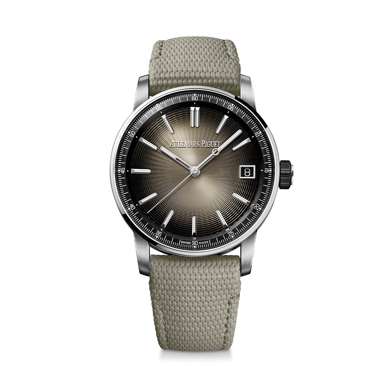 CODE 11.59 バイ オーデマ ピゲ オートマティック 15210QT.OO.A064KB