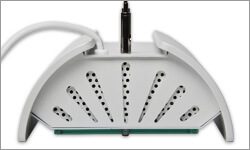 ファンネル2 150W 8000K（水草水槽などに）：メタハラ－ファンネル2