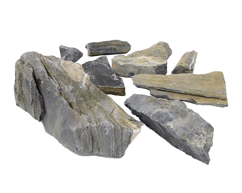 アクアリウムロック レイアウトセット：石・流木 ～神畑養魚株式会社～