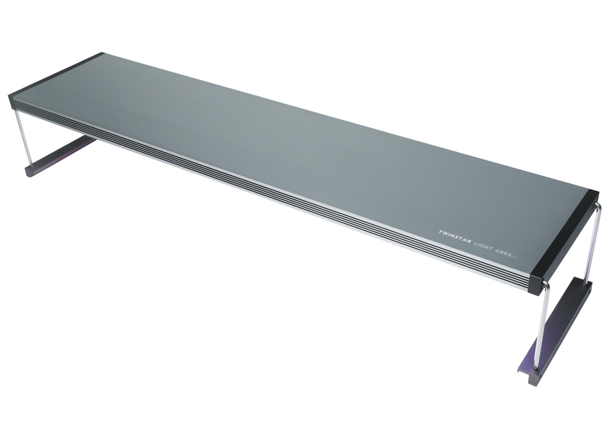 S-LINE ：twinstar(ツインスター) ：照明 ～神畑養魚株式会社～