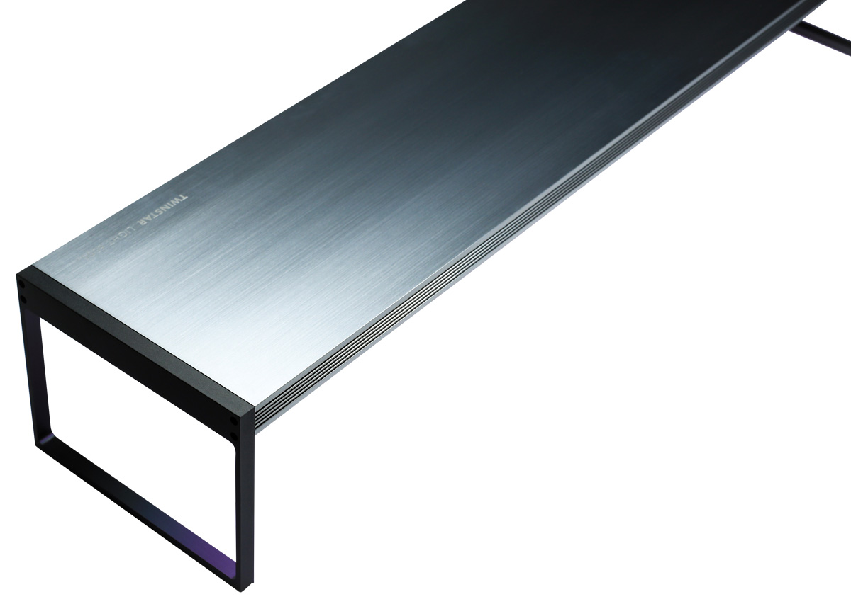 S-LINE ：twinstar(ツインスター) ：照明 ～神畑養魚株式会社～