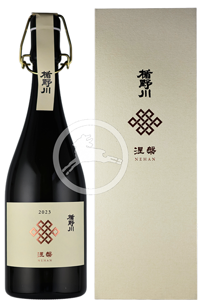 楯野川 純米大吟醸 涅槃 2023 720ml 米沢・白布温泉かもしかや｜地酒が