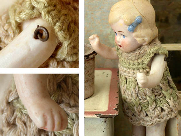 アンティーク雑貨ストア kanan house(カナンハウス)