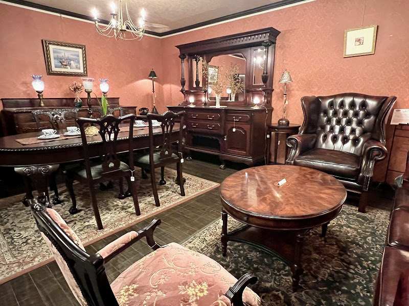 広重外東海道大名道中 年代物 アンティーク 伝統 インテリア 広重外