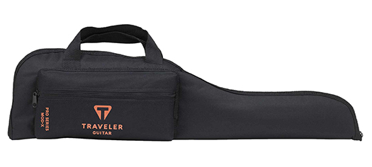 Pro-Series Mod-X | TRAVELER GUITAR | 取扱いブランド | 株式会社