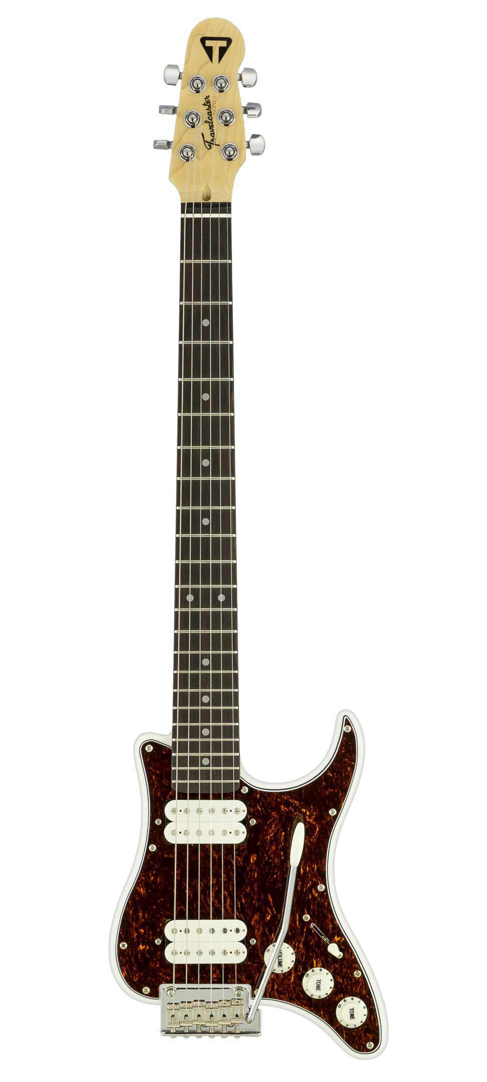Traveler Guitar EG02500 青 Traveler Guitar Ultra-Light EDGE Surfin