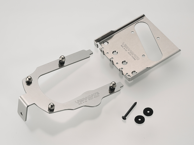 V5-TEV-SS Stage II Mounting Kit | VIBRAMATE | 取扱いブランド