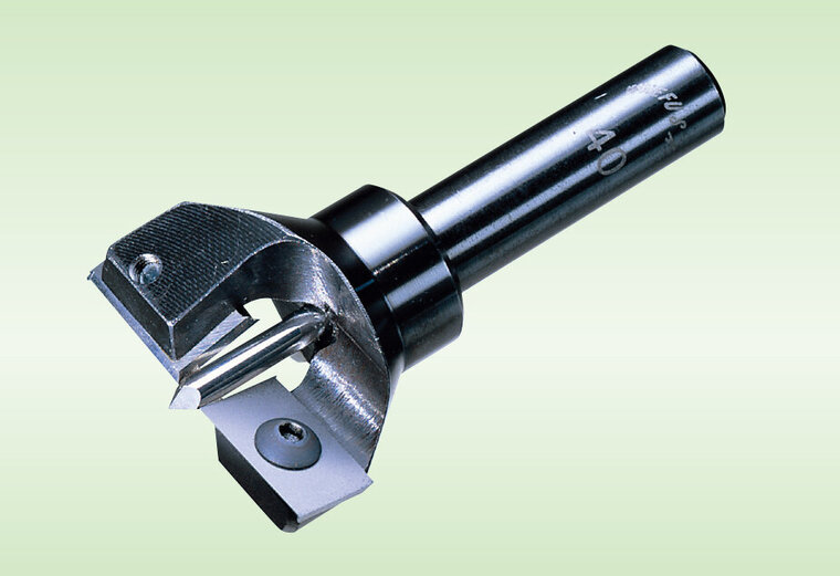 替刃式カッター・ビット：替刃式ビット｜木材（木質材料）加工｜製品