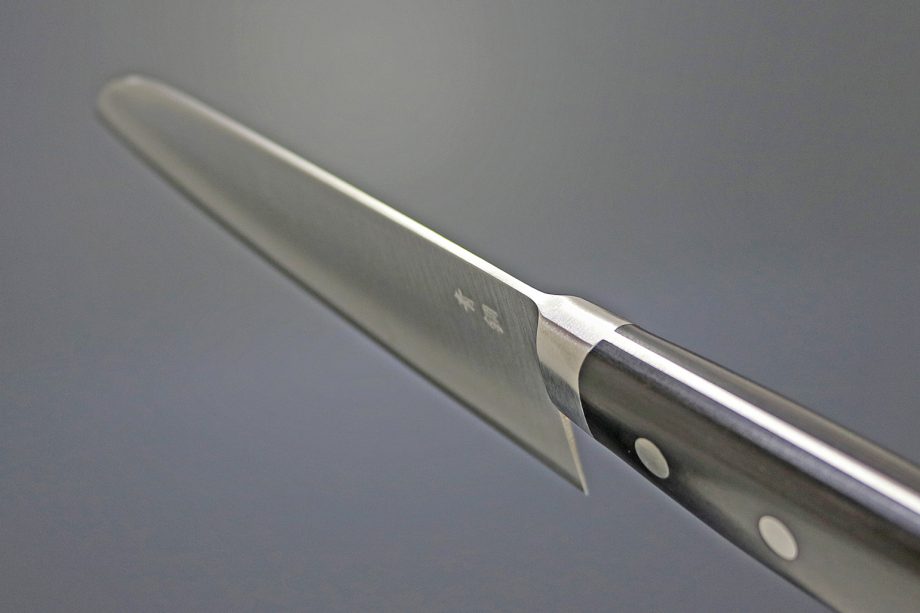 KC-123】 KC-120 青紙 AOGAMI series 三徳 SANTOKU 165mm | Kanetsune Seki