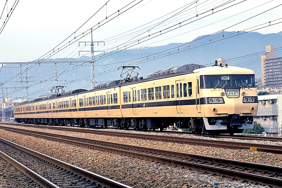 エンドウ モハ116 モハ117 0番台 新快速117系 2両組2019年 新品 新快速