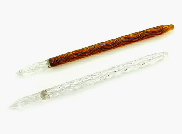 白川（しらかわ） | ガラスペンのことなら京都北白川の菅清風へ (Seifu