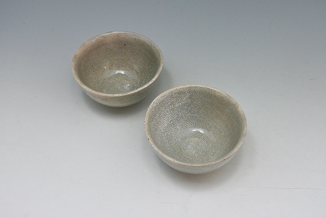 錆かいらぎ新飯碗