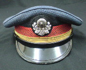 国鉄制帽