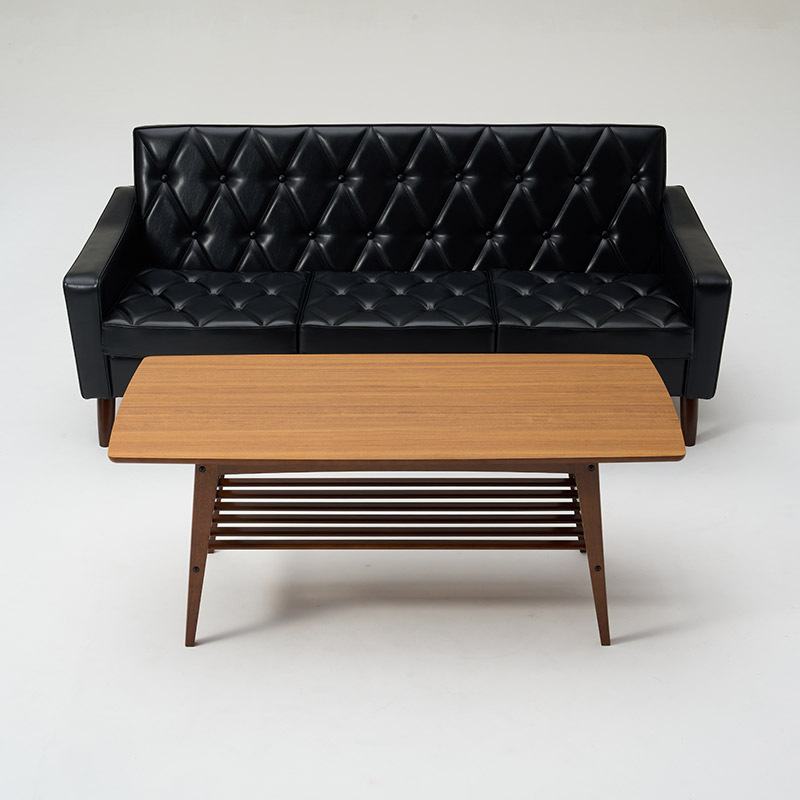 リビングテーブル（大） | PRODUCT | カリモク60