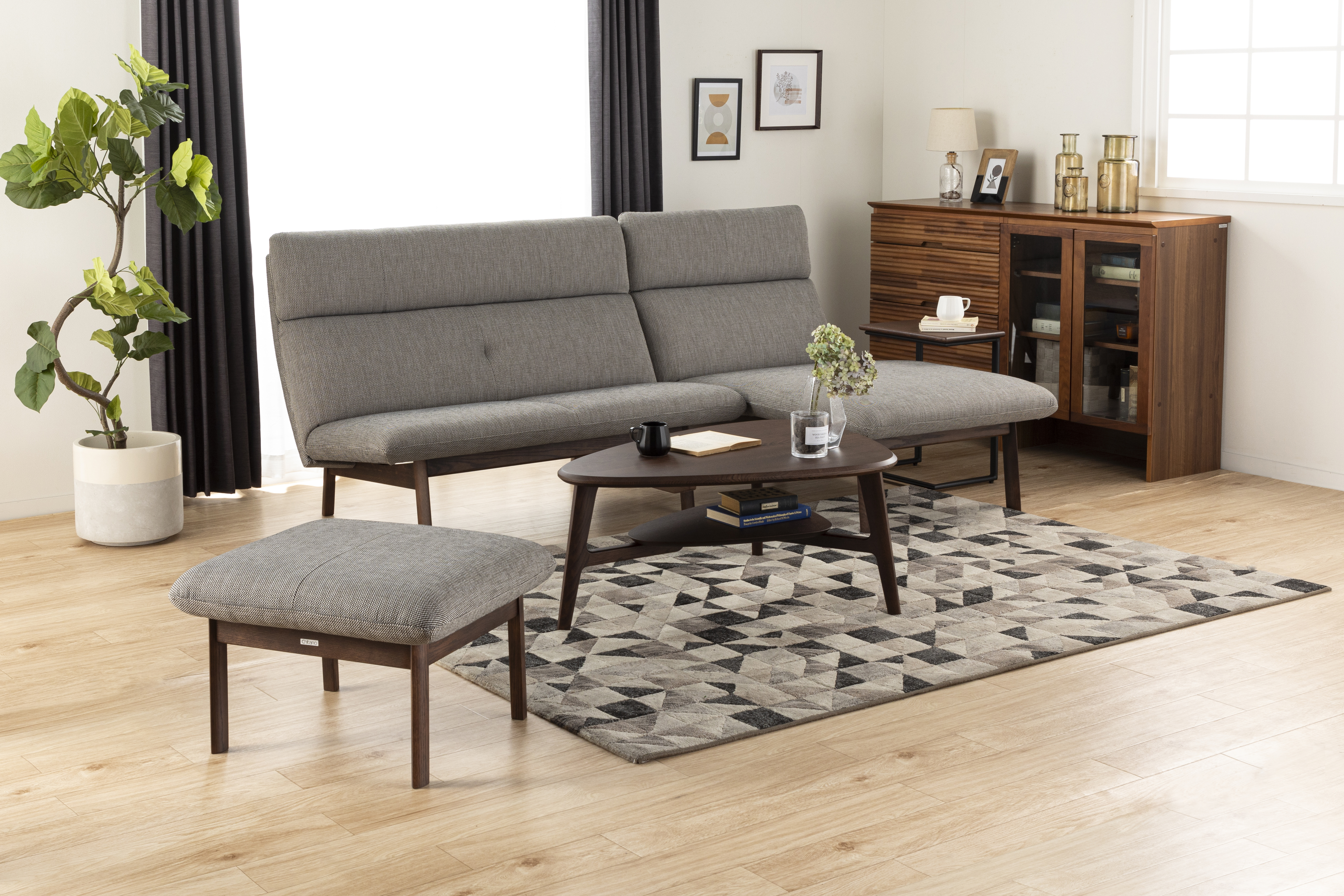 島忠ホームズ 中野本店｜イベント・新着情報｜カリモク家具 karimoku