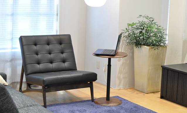 お台場ショールーム｜イベント・新着情報｜カリモク家具 karimoku