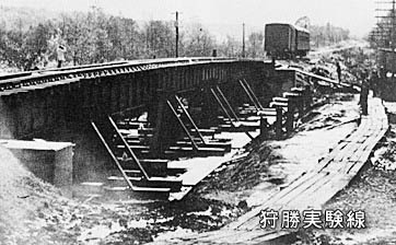 旧狩勝線の近代化遺産 - 旧狩勝線を楽しむ会