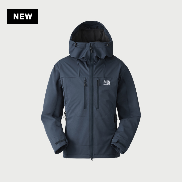 ネイビー系 | KARRIMOR カリマー | リュックサック・アウトドアウェア