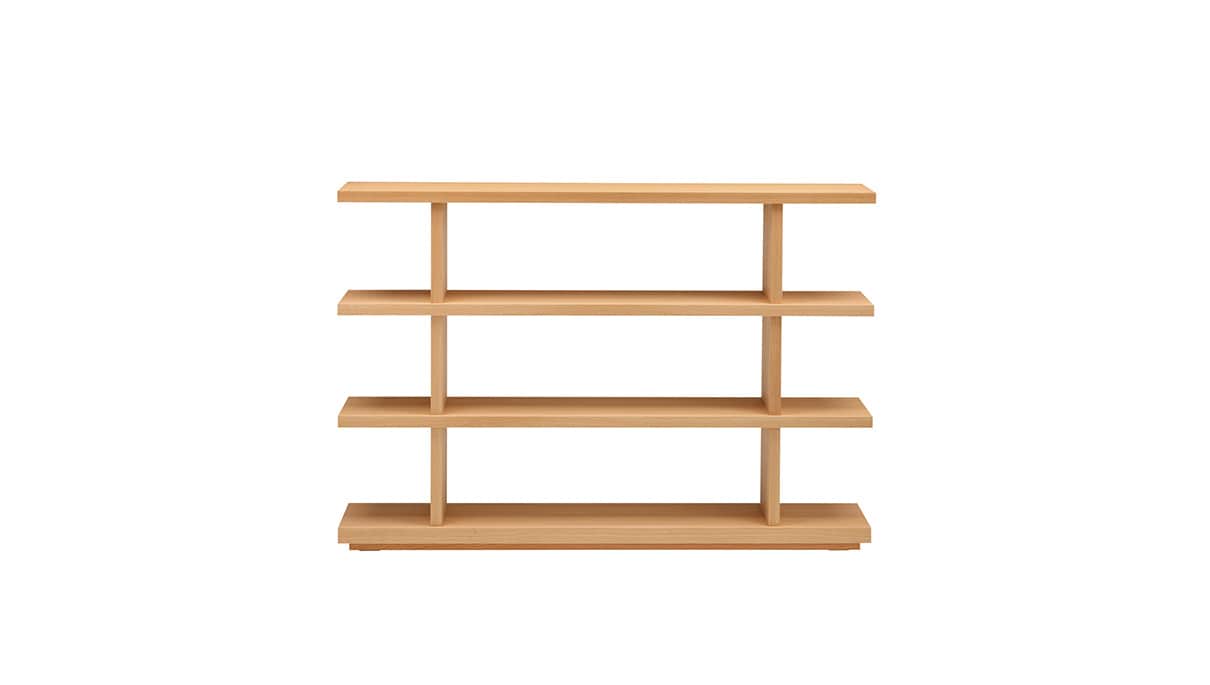 higashikurumemom 木製棚 ①-2 OIL仕上げ higashikurumemom様専用 木製