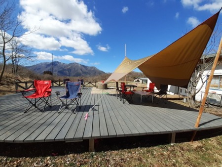 コテージカッツカッティングダイキャンプ8ダイ