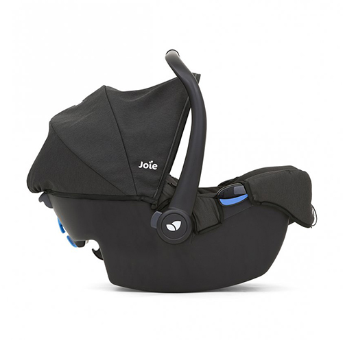 ベビーシートGemm（ジェム）+i-Base ISOFIX | チャイルドシート