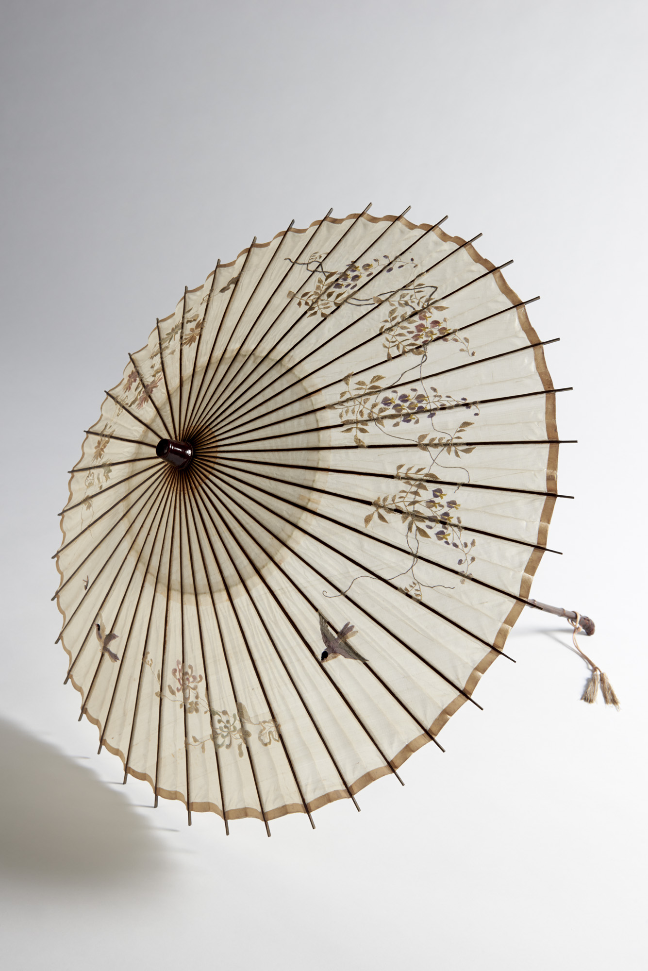 □1900年代初期☆超希少！コレクタブルビーズ オールドキッファ☆アイ